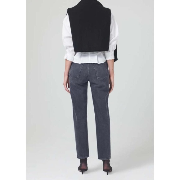 Citizens of Humanity Dylan Straight Jeans - Picture 13 of 13